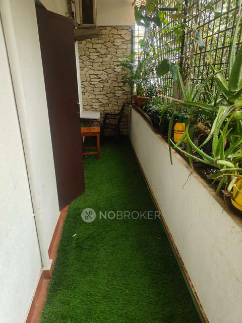 3 BHK Flat In Jrm Pearl For Sale  In Marathahalli