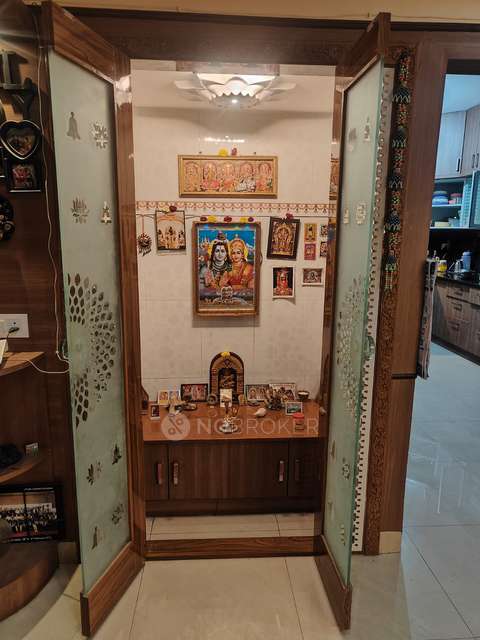 3 BHK Flat In Jrm Pearl For Sale  In Marathahalli