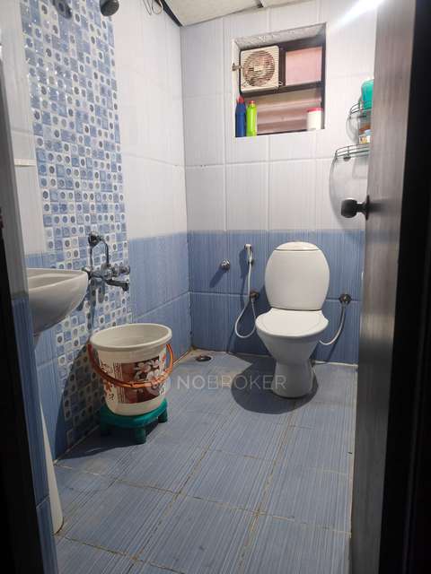 3 BHK Flat In Jrm Pearl For Sale  In Marathahalli
