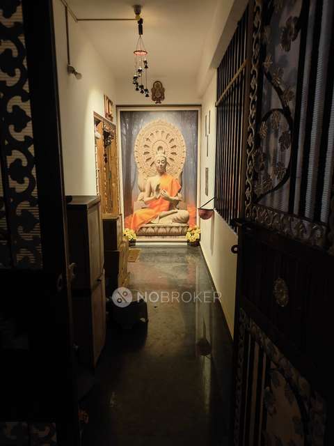 3 BHK Flat In Jrm Pearl For Sale  In Marathahalli