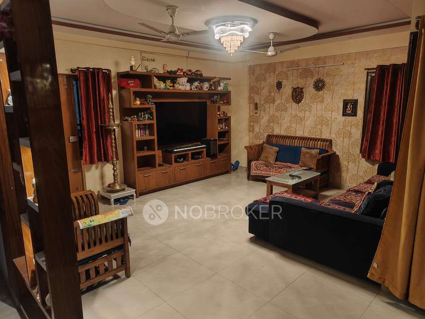 3 BHK Flat In Jrm Pearl For Sale  In Marathahalli