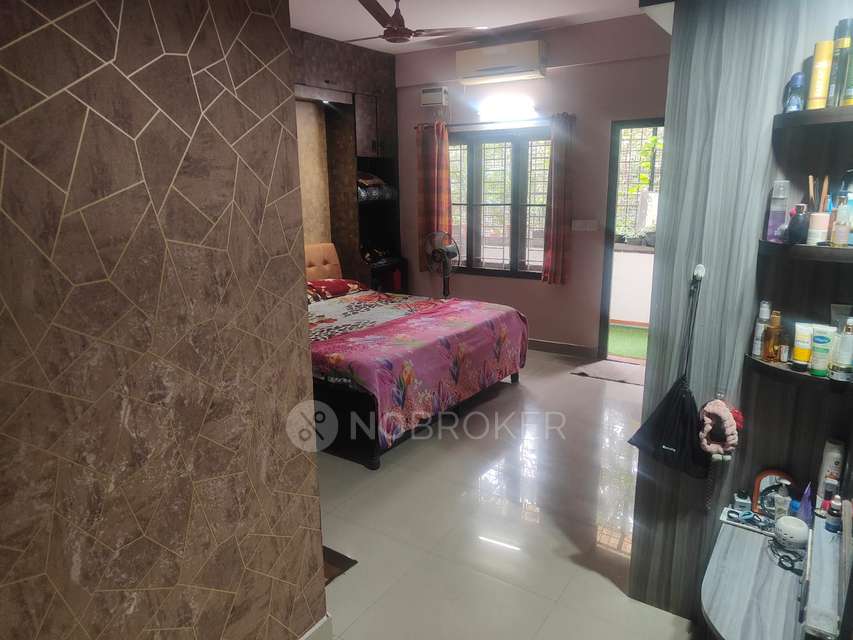 3 BHK Flat In Jrm Pearl For Sale  In Marathahalli