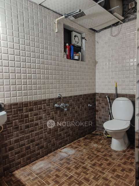 3 BHK Flat In Jrm Pearl For Sale  In Marathahalli