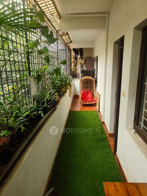 3 BHK Flat In Jrm Pearl For Sale  In Marathahalli