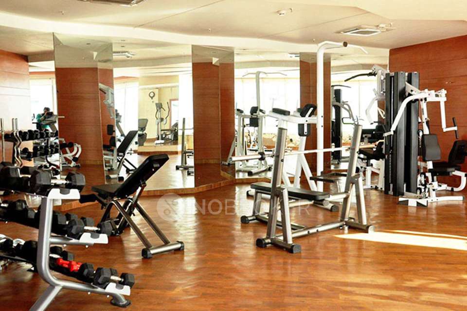 3 BHK Flat In Parsvnath Exotica For Sale  In Sector 53