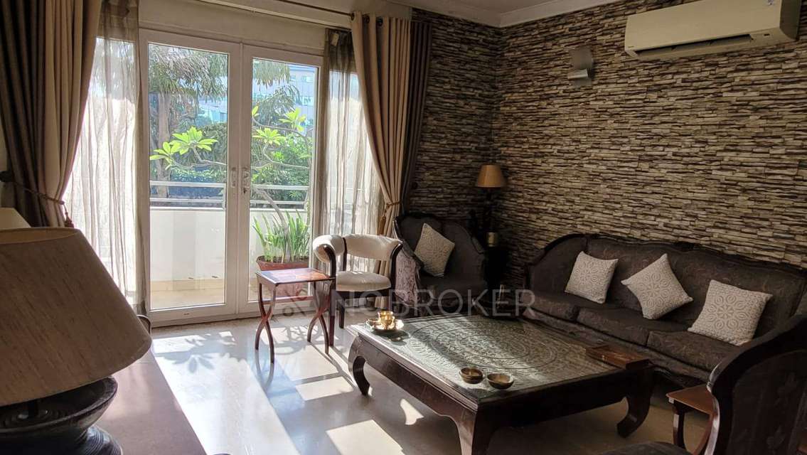 3 BHK Flat In Parsvnath Exotica For Sale  In Sector 53