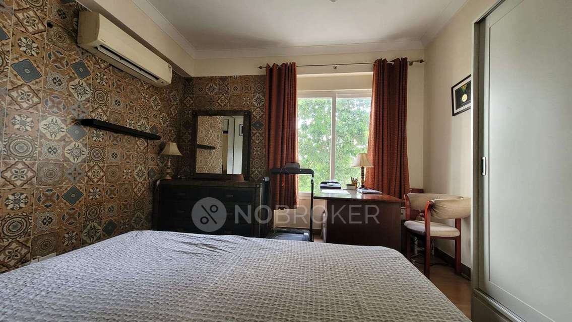 3 BHK Flat In Parsvnath Exotica For Sale  In Sector 53