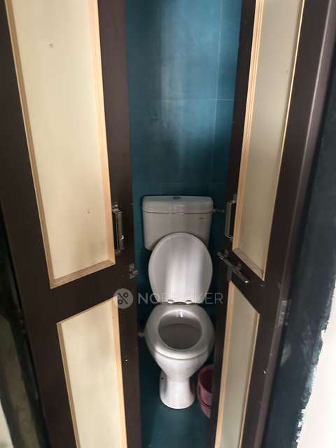 Single Room for Male In 1 BHK  In Sanjana Apartment In Anand Nagar