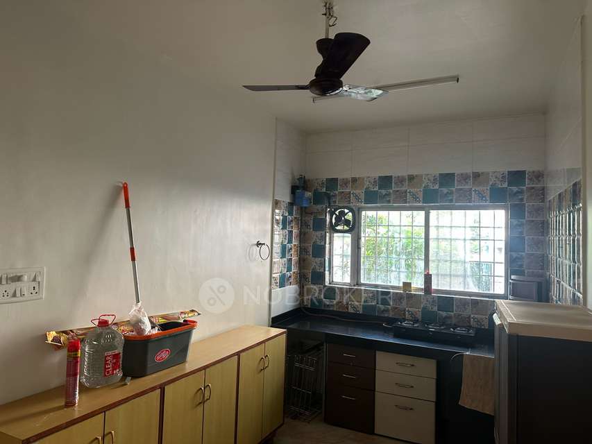 Single Room for Male In 1 BHK  In Sanjana Apartment In Anand Nagar