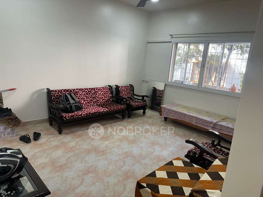 Single Room for Male In 1 BHK  In Sanjana Apartment In Anand Nagar