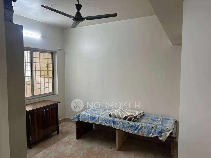 Single Room for Male In 1 BHK  In Sanjana Apartment In Anand Nagar