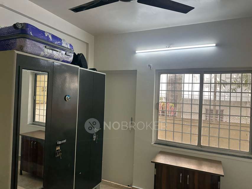 Single Room for Male In 1 BHK  In Sanjana Apartment In Anand Nagar