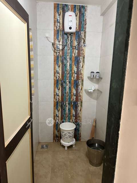 Single Room for Male In 1 BHK  In Sanjana Apartment In Anand Nagar