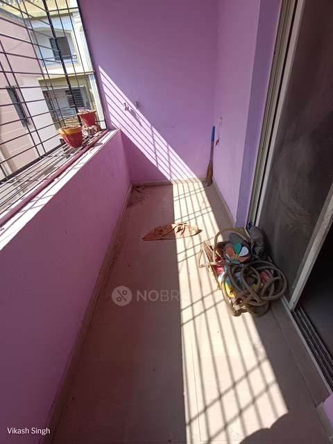 2 BHK Flat In Reddy Laxmi Enclave, Mundhwa for Rent  In Mundhwa