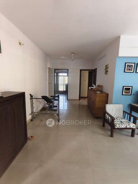2 BHK Flat In Saijewel for Rent  In Kharghar