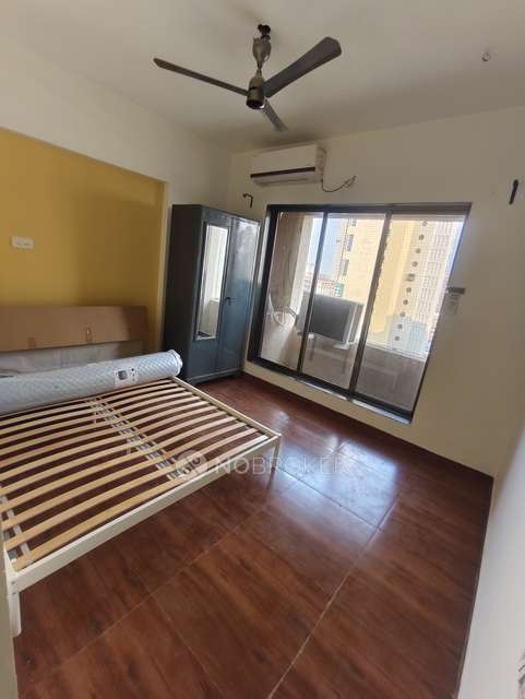 2 BHK Flat In Saijewel for Rent  In Kharghar