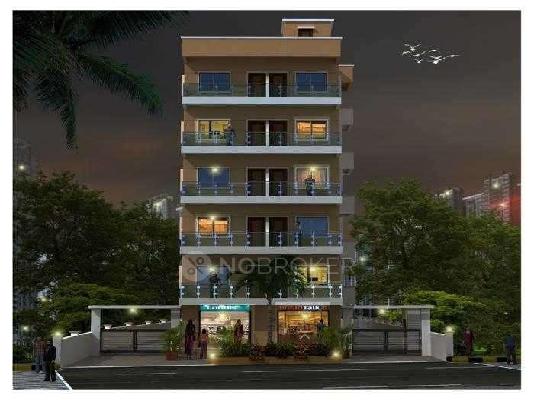 2 BHK Flat In Raka Shakun For Sale  In Bavdhan