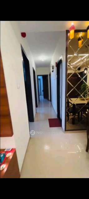 3 BHK Flat In Richa Towers For Sale  In Mulund East