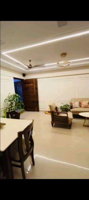 3 BHK Flat In Richa Towers For Sale  In Mulund East