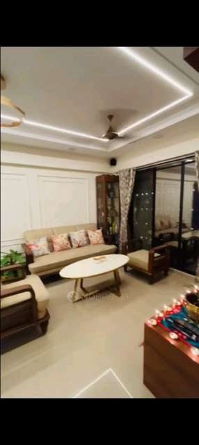 3 BHK Flat In Richa Towers For Sale  In Mulund East