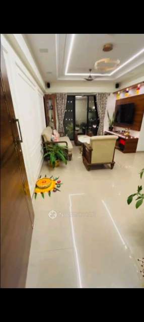 3 BHK Flat In Richa Towers For Sale  In Mulund East