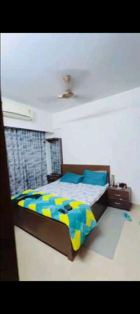 3 BHK Flat In Richa Towers For Sale  In Mulund East