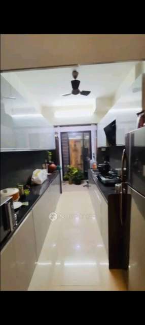 3 BHK Flat In Richa Towers For Sale  In Mulund East