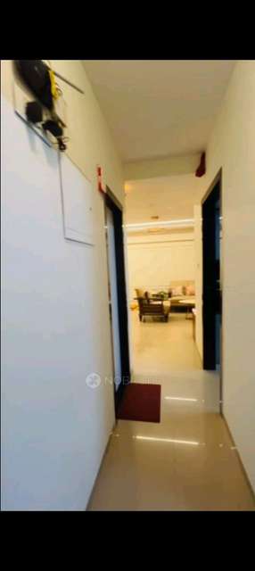 3 BHK Flat In Richa Towers For Sale  In Mulund East