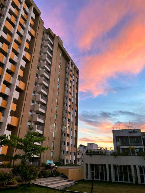 1 RK Flat In Slv Pragathi Amber for Rent  In Electronic City