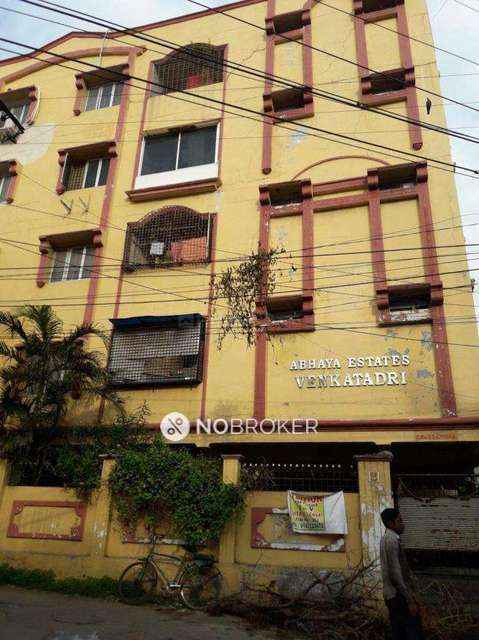 2 BHK Flat In Pay Aishwarya For Sale  In Moula Ali