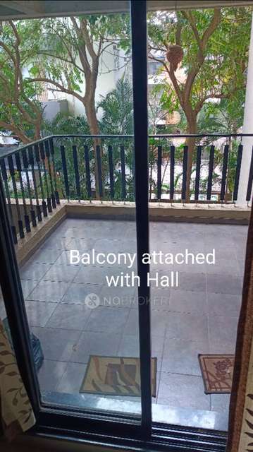 3 BHK Flat In Pebbles 1 for Rent In Wing A, Pebbles Apartment-2, Patil Nagar, Bavdhan, Pune, Sunarwadi, Maharashtra 411021, India