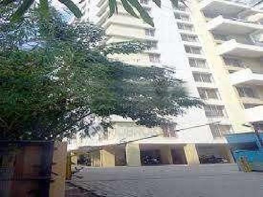 2 BHK Flat In Om Golden Palm For Sale  In Wakad