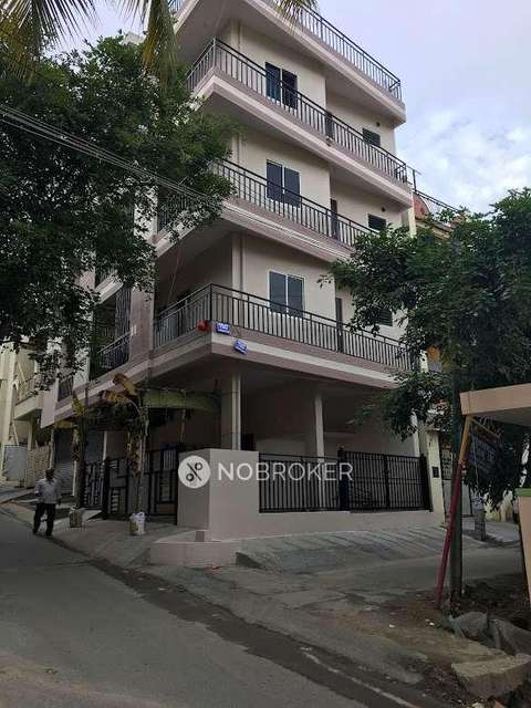 2 BHK Flat For Sale  In Kumaraswamy Layout