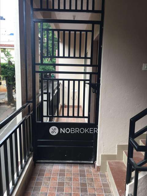 2 BHK Flat For Sale  In Kumaraswamy Layout