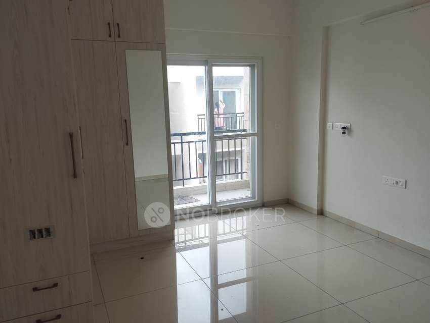 3 BHK Flat In Bhavya Lake Vista for Rent  In Kasavanahalli
