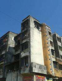 1 BHK Flat In Hemadee Residency, Sector 11 For Sale  In Sector 11