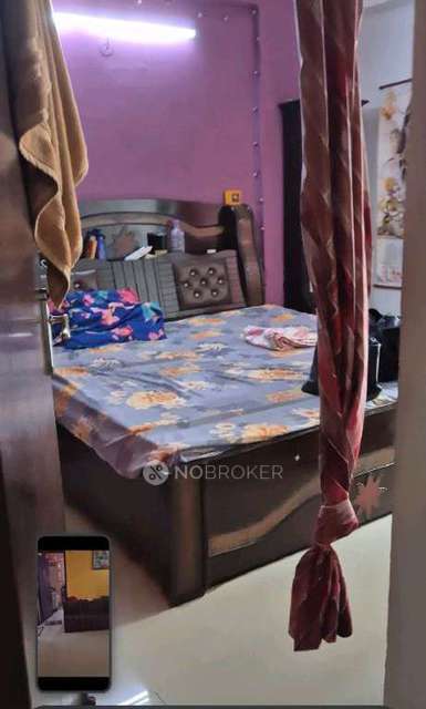 1 BHK Flat In Devika Skypers for Rent  In Raj Nagar Extension