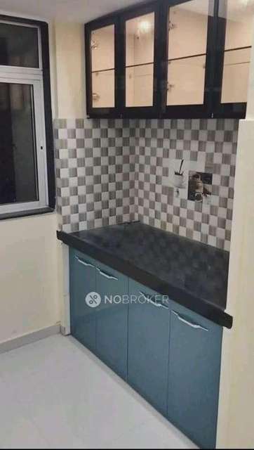 2 BHK Flat In Imperial Heights, Thane West For Sale  In Dadoji Konddev Stadium, Jambli Naka, Thane West, Thane, Maharashtra 400601, India