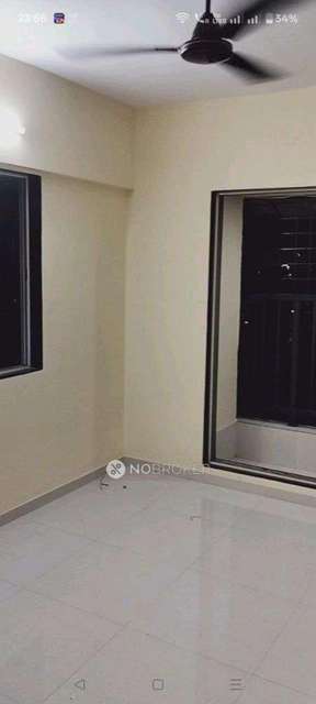 2 BHK Flat In Imperial Heights, Thane West For Sale  In Dadoji Konddev Stadium, Jambli Naka, Thane West, Thane, Maharashtra 400601, India