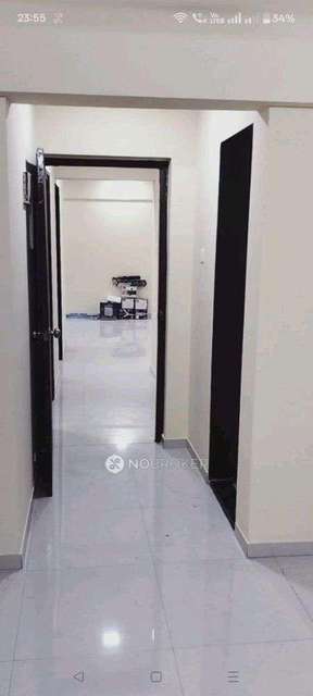 2 BHK Flat In Imperial Heights, Thane West For Sale  In Dadoji Konddev Stadium, Jambli Naka, Thane West, Thane, Maharashtra 400601, India