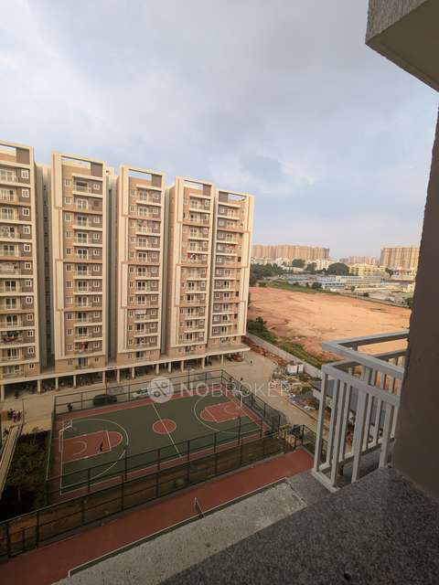 2 BHK Flat In Dsr Highland Greenz, Sarjapura for Rent  In Sarjapura