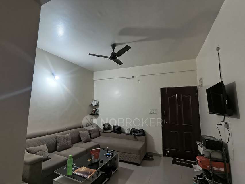 2 BHK Flat In Srinivasa Signature for Rent  In Bellandur
