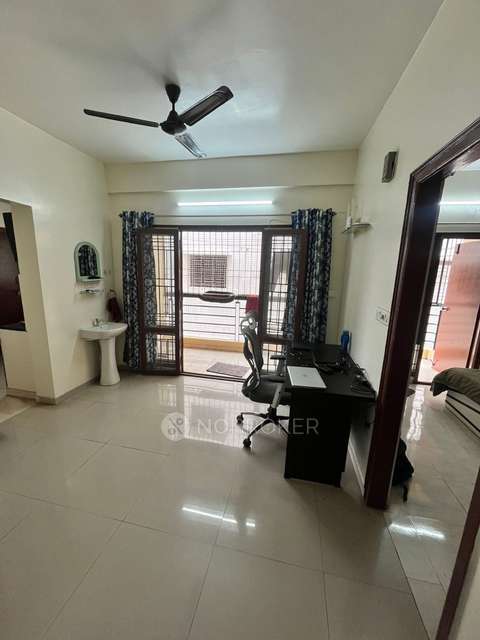 2 BHK Flat In Srinivasa Signature for Rent  In Bellandur