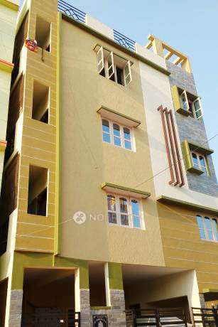 1 RK Flat In Standalone  Building  for Rent  In Basapura