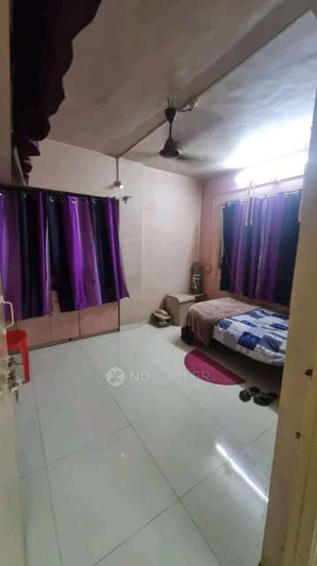 Single Room for Female In 1 BHK  In Raghunandan Apartment Balewadi In Baner