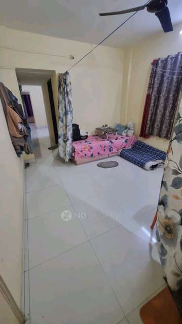 Single Room for Female In 1 BHK  In Raghunandan Apartment Balewadi In Baner