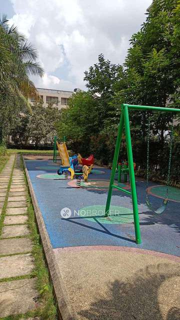 2 BHK Flat In Vascon Xotech Phase 1, Hinjawadi for Rent  In Hinjawadi