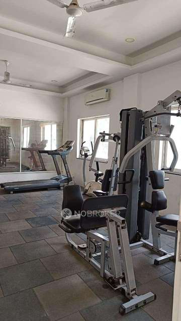 2 BHK Flat In Vascon Xotech Phase 1, Hinjawadi for Rent  In Hinjawadi
