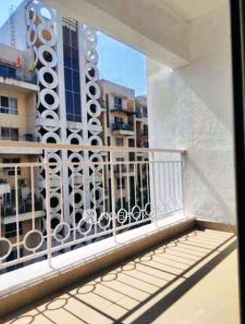 2 BHK Flat In Vascon Xotech Phase 1, Hinjawadi for Rent  In Hinjawadi