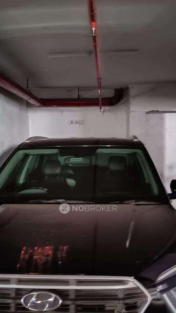 2 BHK Flat In Vascon Xotech Phase 1, Hinjawadi for Rent  In Hinjawadi